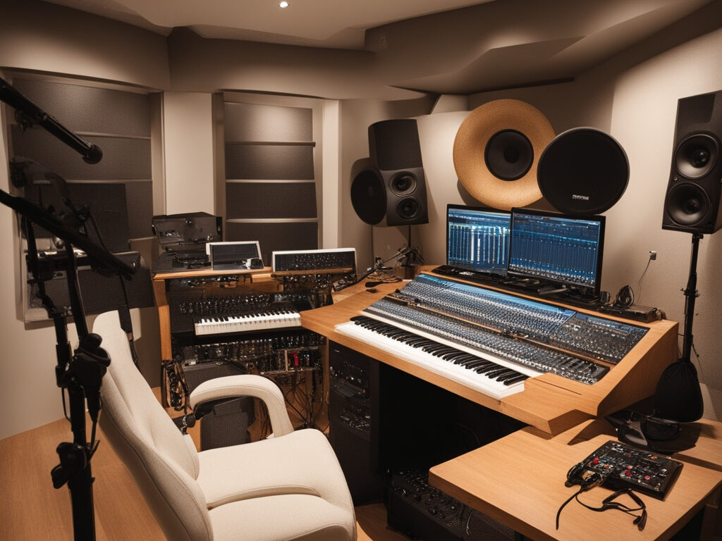 How To Become A Music Producer At Home - Marvin Original
